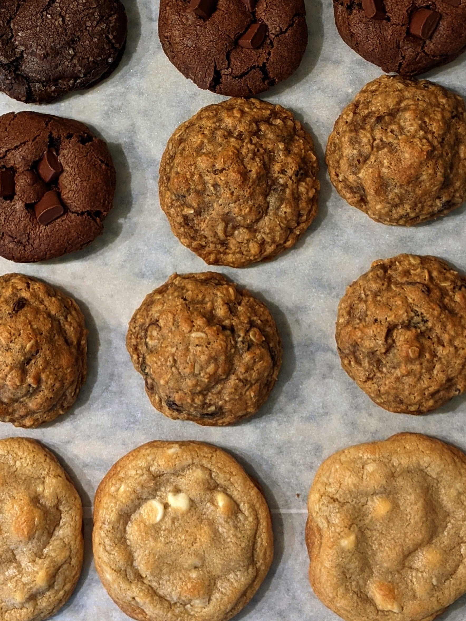 1 Dozen from our Classic Collection